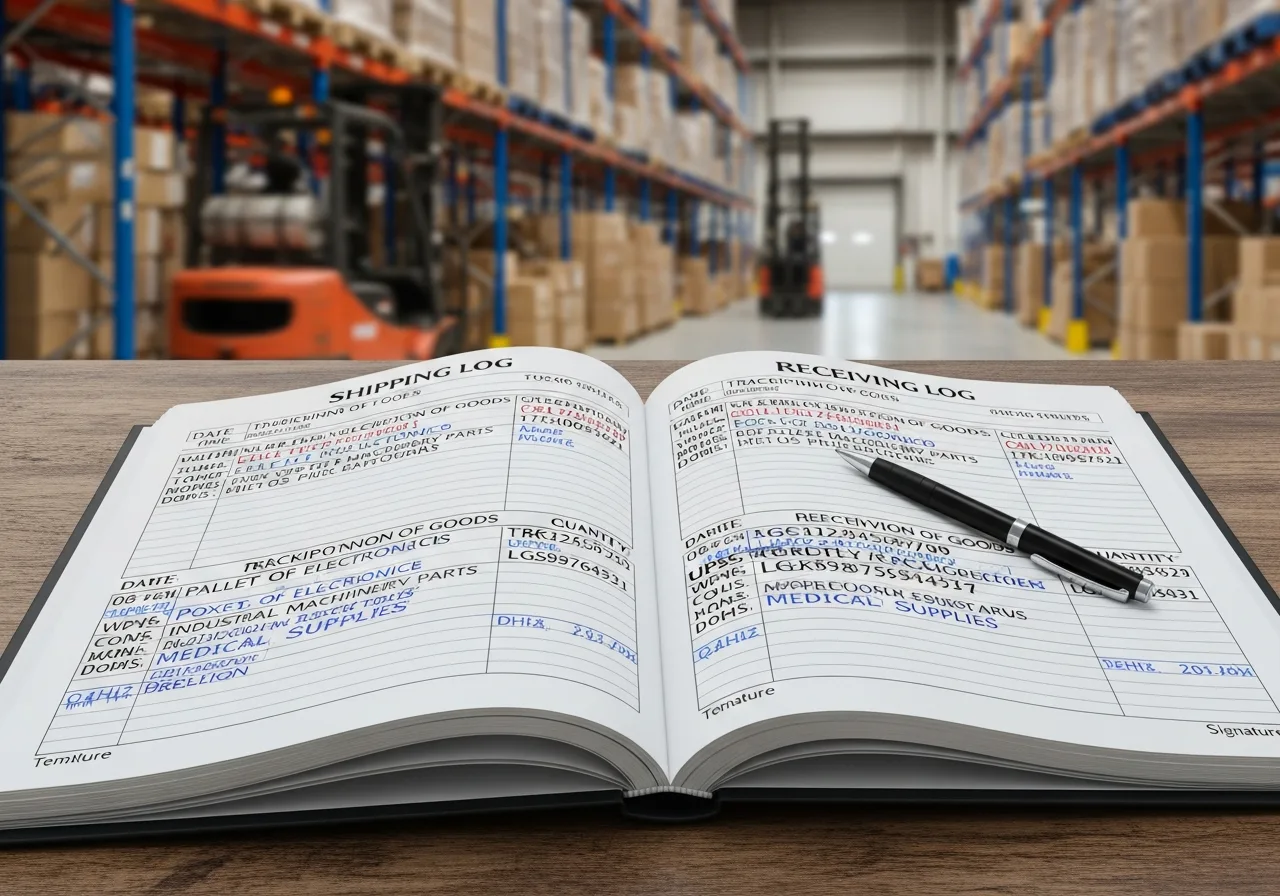Red Dawn — Supply-Chain Management