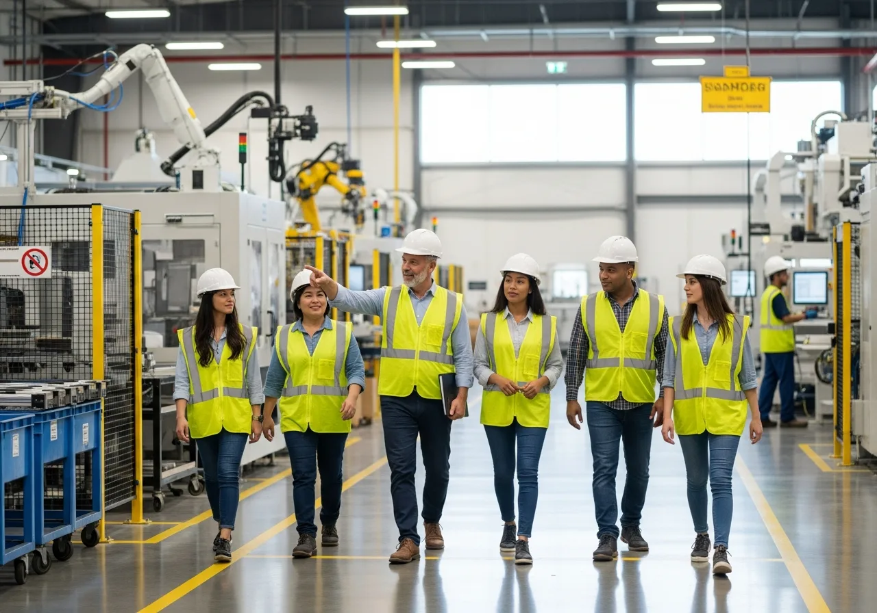 Red Dawn — Kostenreduktion in der Pharmaindustrie