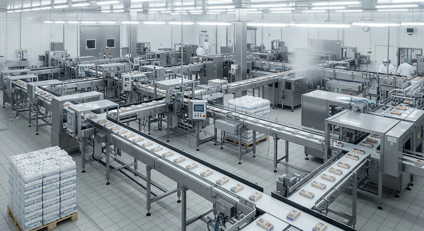 Red Dawn — Industrieunternehmen in Berlin